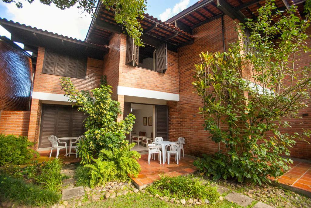 Tropical Residencia Aparthotel - Florianopolis — Photos 2